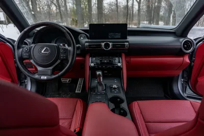 IS 350